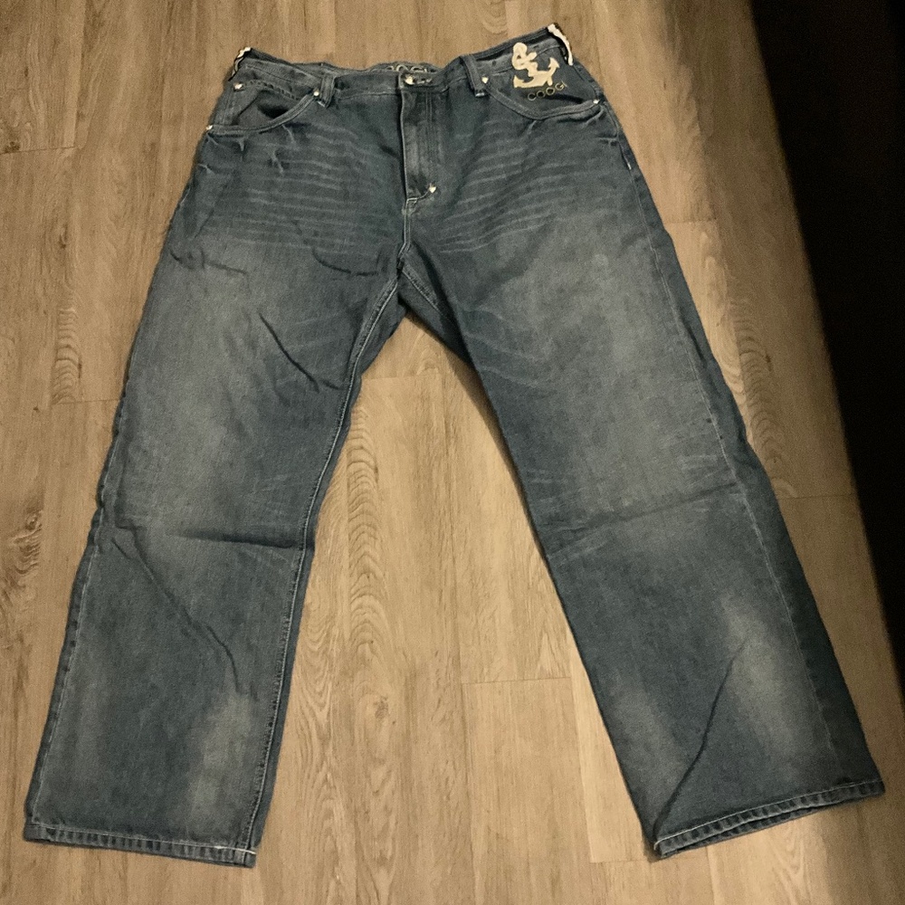 Coogi Jeans - Mens Size 40W x 34L